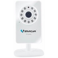 IP-камера VStarcam T7892WIP (White)
