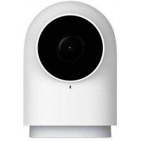 IP-камера Xiaomi Aqara Smart Camera G2 Gateway Edition ZNSXJ12LM (White)
