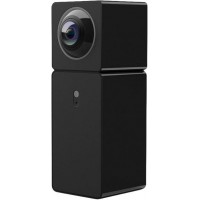IP-камера Xiaomi Xiaofang Smart Dual Camera 360 (Black)