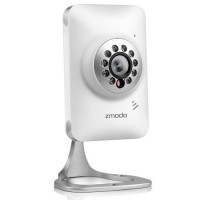 IP-камера Zmodo IXС1D-WAC 62196 (White)