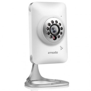IP-камера Zmodo IXС1D-WAC 62196 (White) оптом