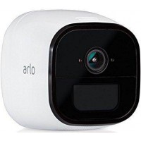Камера видеонаблюдения Netgear Arlo Go с LTE/3G (White)
