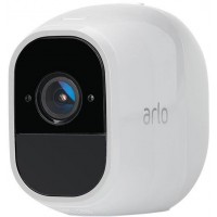 Камера видеонаблюдения Netgear Arlo Pro 2 (White)