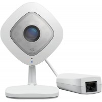 Камера видеонаблюдения Netgear Arlo Q Plus (White)