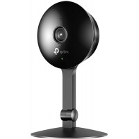 Камера видеонаблюдения TP-Link Kasa Cam Smart Home Security KC120 (Black)