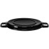 Кастрюля чугунная KitchenAid 4.0Qt Cast Iron Cookware 3.77 л KCPI40CROB (Onyx Black) оптом