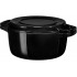 Кастрюля чугунная KitchenAid 6.0Qt Cast Iron Cookware 5.65 л KCPI60CROB (Onyx Black) оптом