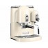 Кофеварка KitchenAid Artisan Espresso 5KES2102EAC (Cream) оптом
