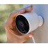 Комплект камер видеонаблюдения Nest Cam Outdoor Security 2 Pack (White) оптом