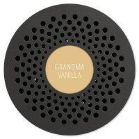 Комплект картриджей Moodo Grandma Vanilla Бабушкина выпечка