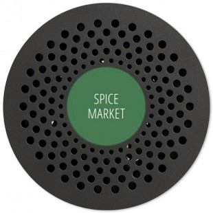 Комплект картриджей Moodo Spice Market Восточный базар оптом