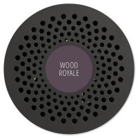Комплект картриджей Moodo Wood Royale Королевский лес