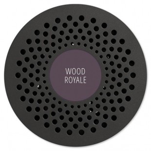Комплект картриджей Moodo Wood Royale Королевский лес оптом