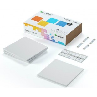 Комплект умных ламп Nanoleaf Canvas Expansion Pack (4 панели) оптом