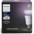 Комплект умных ламп Philips Hue White and Color Ambiance E27 Starter Kit с пультом ДУ и блоком управления оптом