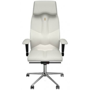 Компьютерное кресло Kulik System Business 603 (White) оптом