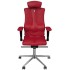 Компьютерное кресло Kulik System Elegance 1002 (Red) оптом