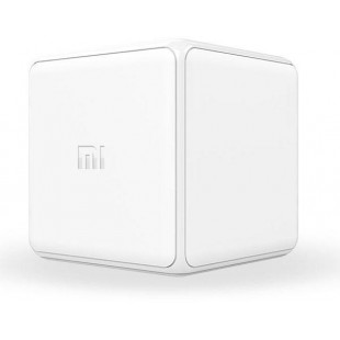 Контроллер Xiaomi Aqara Cube для умного дома (White) оптом