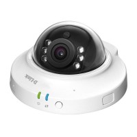 Купольная IP-камера D-link DCS-6005L/A1A (White)
