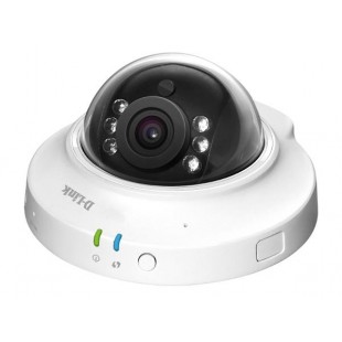 Купольная IP-камера D-link DCS-6005L/A1A (White) оптом