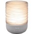Лампа iHome Zenergy Meditative Light & Sound Therapy Candle iZM100GFTB (Silver) оптом