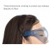 Маска для глаз Xiaomi Mijia Ardor 3D (Grey) оптом