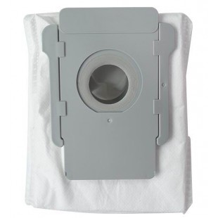 Мешок для утилизации мусора iRobot для Roomba i7/i7 Plus 4626193 (White) оптом