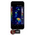 Мобильный тепловизор Seek Thermal Compact PRO (FB0090i) для iOS (Black) оптом