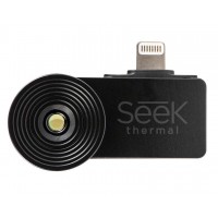 Мобильный тепловизор Seek Thermal FB0050i (Black)