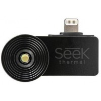 Мобильный тепловизор Seek Thermal XR (FB0060) для iOS (Black)