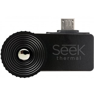 Мобильный тепловизор Seek Thermal XR (FB0060A) для Android (Black) оптом