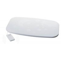 Монитор дыхания Ramili Movement Sensor Pad SP200 (White)