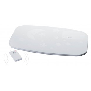 Монитор дыхания Ramili Movement Sensor Pad SP200 (White) оптом