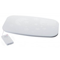 Монитор дыхания Ramili Movement Sensor Pad SP300 (White)