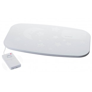 Монитор дыхания Ramili Movement Sensor Pad SP300 (White) оптом