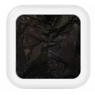 Мусорные пакеты Xiaomi Trash Bags для Xiaomi MiJia Townew T1 (Black) оптом