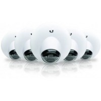 Набор IP-камер Ubiquiti UniFi G3 Dome 5 pack (White)