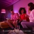 Набор умных ламп Philips Hue White and Color Ambiance Е27 60W Equivalent Smart Bulb Starter Kit оптом