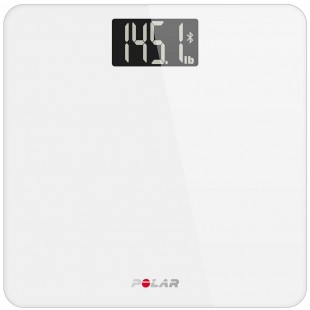 Напольные весы Polar Balance Scale 91056004 (White) оптом