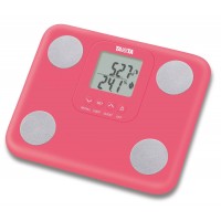 Напольные весы с анализатором жировой массы Tanita BC-730 (Pink)