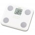 Напольные весы с анализатором жировой массы Tanita BC-730 (White) оптом