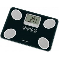 Напольные весы с анализатором жировой массы Tanita BC-731 (Black)