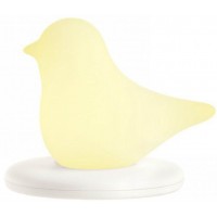 Настольная лампа Emoi Bird Lamp H0039 (White)