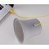 Настольный USB-вентилятор Baseus Small Horn Desktop Fan CXLB-0G (Grey) оптом