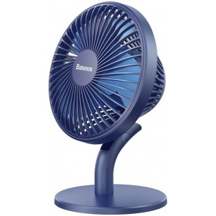 Настольный вентилятор Baseus Ocean Fan CXSEA-02 (Blue) оптом