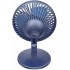 Настольный вентилятор Baseus Ocean Fan CXSEA-02 (Blue) оптом
