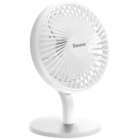 Настольный вентилятор Baseus Ocean Fan CXSEA-15 (White)