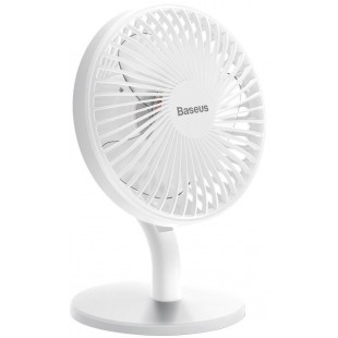 Настольный вентилятор Baseus Ocean Fan CXSEA-15 (White) оптом