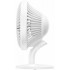 Настольный вентилятор Baseus Ocean Fan CXSEA-15 (White) оптом