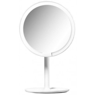 Настольное зеркало Xiaomi Amiro Lux High Color (White) оптом